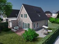 I.C. van der Lindestraat 1 b, 4521 BZ Biervliet (Gem. Terneuzen)