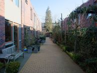 Zeekoethof 8, 3582 DT Utrecht