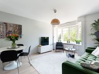 Olympiakade 15 II, 1076 XP Amsterdam