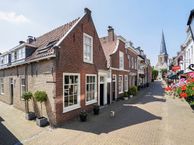 Kerkstraat 11, 2271 CP Voorburg