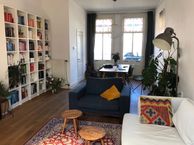 Dahliastraat 34, 3551 SV Utrecht