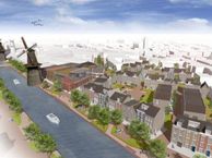 Noordvest 46 B, 3111 PH Schiedam