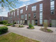 Renoirstraat 88, 1328 PR Almere