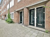 John Franklinstraat 19 II, 1056 SW Amsterdam