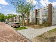 De Sitterstraat 9, 1097 JV Amsterdam