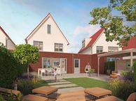 13 luxe woningen Laarveld - Type A3 (Bouwnr. 296), 6003 ER Weert