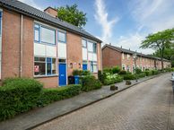 Zonnehof 27, 3075 DW Rotterdam