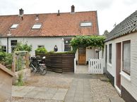 Valkenaarstraat 89, 1271 TK Huizen