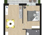 Jan van Brakelstraat groot (Bouwnr. 5), 4461 ZC Goes