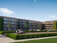 Appartement type A (Bouwnr. 0.10), 8265 TJ Kampen