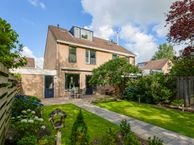 Reeperf 31 a, 4824 GG Breda