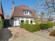 Prinses Beatrixlaan 26, 3554 JK Utrecht