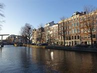 Nieuwe Herengracht 21 B, 1011 RL Amsterdam