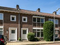 Karel de Vijfdestraat 7, 5216 AP Den Bosch