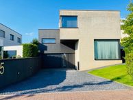 Prins Bernhardlaan 5, 6241 EM Bunde