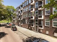 Hogenbanweg 18 B, 3028 GN Rotterdam