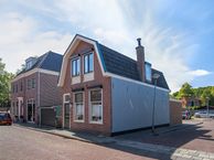 Kruislaan 70, 1601 PM Enkhuizen