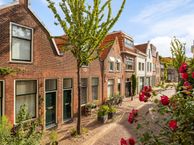 Narmstraat 33, 2312 BD Leiden