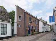 Westerwalstraat 31 A, 8081 CA Elburg