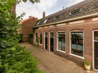 Kerkplein 7, 2061 JC Bloemendaal