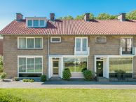 Lodewijk Napoleonplantsoen 69, 3582 TL Utrecht