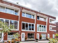 Rie Mastenbroekstraat 13, 2031 VR Haarlem