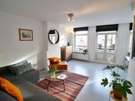 Delistraat 44 -1, 1094 CX Amsterdam