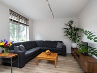 Lijnbaanstraat 27 a, 1501 PA Zaandam