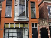 Zuidergrachtswal 13, 8933 AD Leeuwarden