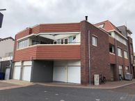 Sluisdijkstraat 8 A, 1781 EH Den Helder