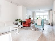 Willem van de Veldekade 4, 2102 AS Heemstede