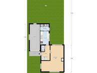 't Kieftenland 25, 1906 WD Limmen