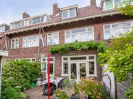 Everard Meijsterlaan 26, 3533 CM Utrecht