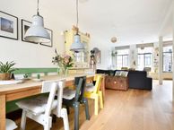 Swammerdamstraat, 1091 RS Amsterdam