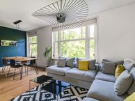 Willem de Zwijgerlaan 139 3, 1056 JL Amsterdam