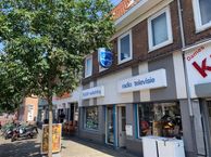Hagedoornweg 68 -70, 1031 BT Amsterdam