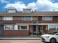 Harriet Beecher-Stowestraat 16, 3207 MV Spijkenisse