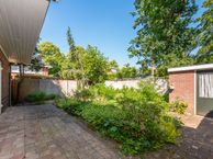 Gregoriuslaan 15, 3723 KP Bilthoven