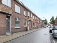 Helmersstraat 4, 3314 RS Dordrecht