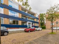 Onderduikersstraat 116, 9727 CZ Groningen