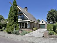 Vinkenlaan 3, 1834 GN Sint Pancras