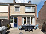 Kapucijnenstraat 15, 4641 KH Ossendrecht