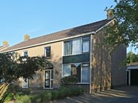 Burmaniastraat 10, 9231 BV Surhuisterveen