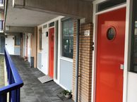 Bernhardplein 22 D, 1781 HH Den Helder