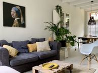 Nauwe Geldelozepad 28, 2012 EV Haarlem