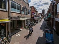 Kerkstraat 54 B, 2201 KN Noordwijk (ZH)