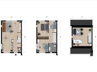 Onderling (Bouwnr. 85), 3147 PH Maassluis