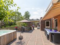 Ganzenhoek 13, 3214 TW Zuidland