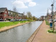 Schutterskwartier 25, 1967 KA Heemskerk