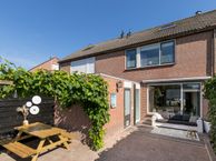 Begoniastraat 5, 4255 JG Nieuwendijk